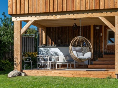 Holiday house Ferienhaus Altaussee - Outdoor photo 34