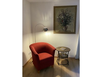 Holiday apartment Ferienwohnung Johanna - Outdoor photo 46