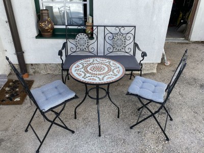 Holiday apartment Ferienwohnung Johanna - Outdoor photo 49