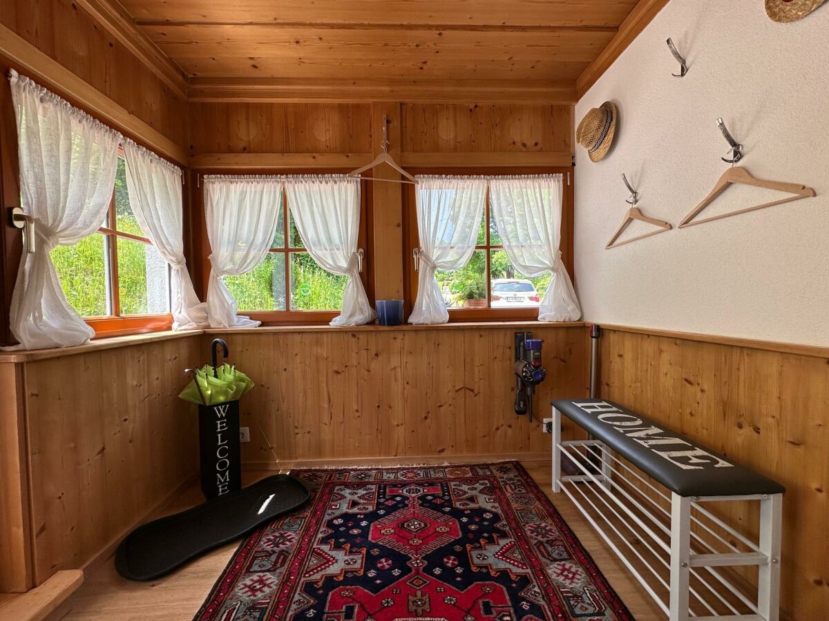Holiday apartment Ferienwohnung Katharina - Outdoor photo 3