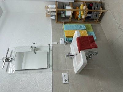 Holiday apartment Ferienwohnung Katharina - Outdoor photo 7