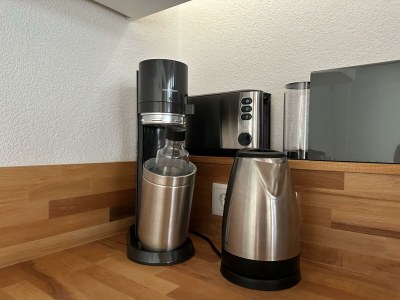 Holiday apartment Ferienwohnung Katharina - Outdoor photo 15