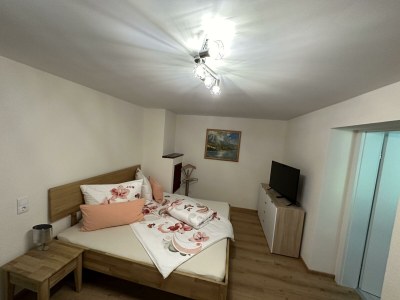 Holiday apartment Ferienwohnung Katharina - Outdoor photo 18
