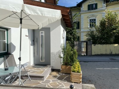 Holiday apartment Ferienwohnung Katharina - Outdoor photo 37