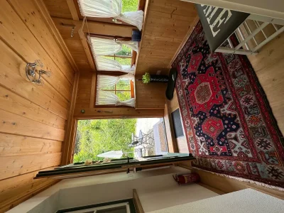Holiday apartment Ferienwohnung Katharina - Outdoor photo 45