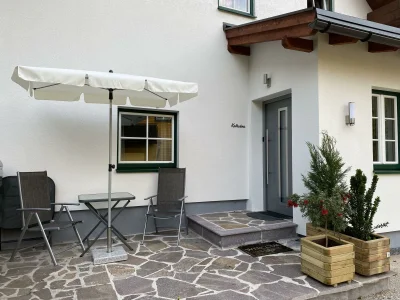 Holiday apartment Ferienwohnung Katharina - Features photo 58