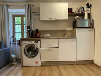Holiday apartment Ferienwohnung Katharina - Features photo 65