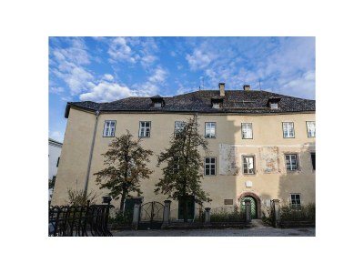 Apartment Appartement Anna - Outdoor photo 2