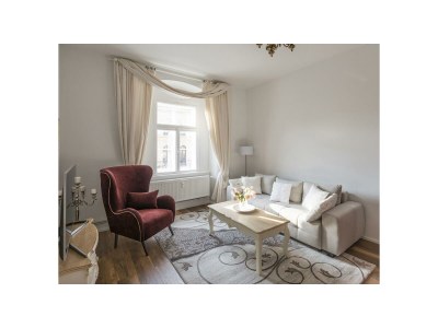 Apartment Appartement Anna - Outdoor photo 3