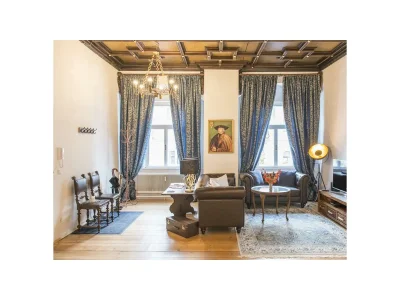 Apartment Appartement Kaiser Maximilian - Features photo 14