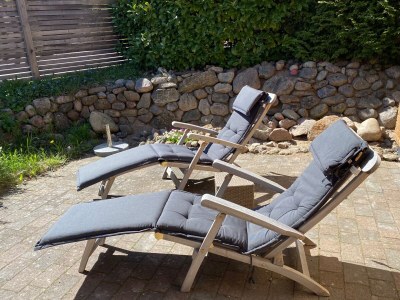 Holiday house House Schaalsee - Outdoor photo 4