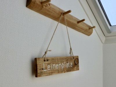 Apartment 6-Bett-Ferienwohnung EifelBleibe 2 - Outdoor photo 8
