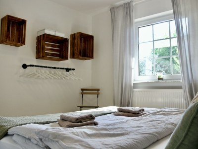 Apartment 6-Bett-Ferienwohnung EifelBleibe 2 - Features photo 40