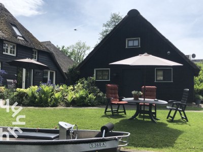 Holiday house Holiday house Giethoorn - OV269 in Giethoorn - Holiday house