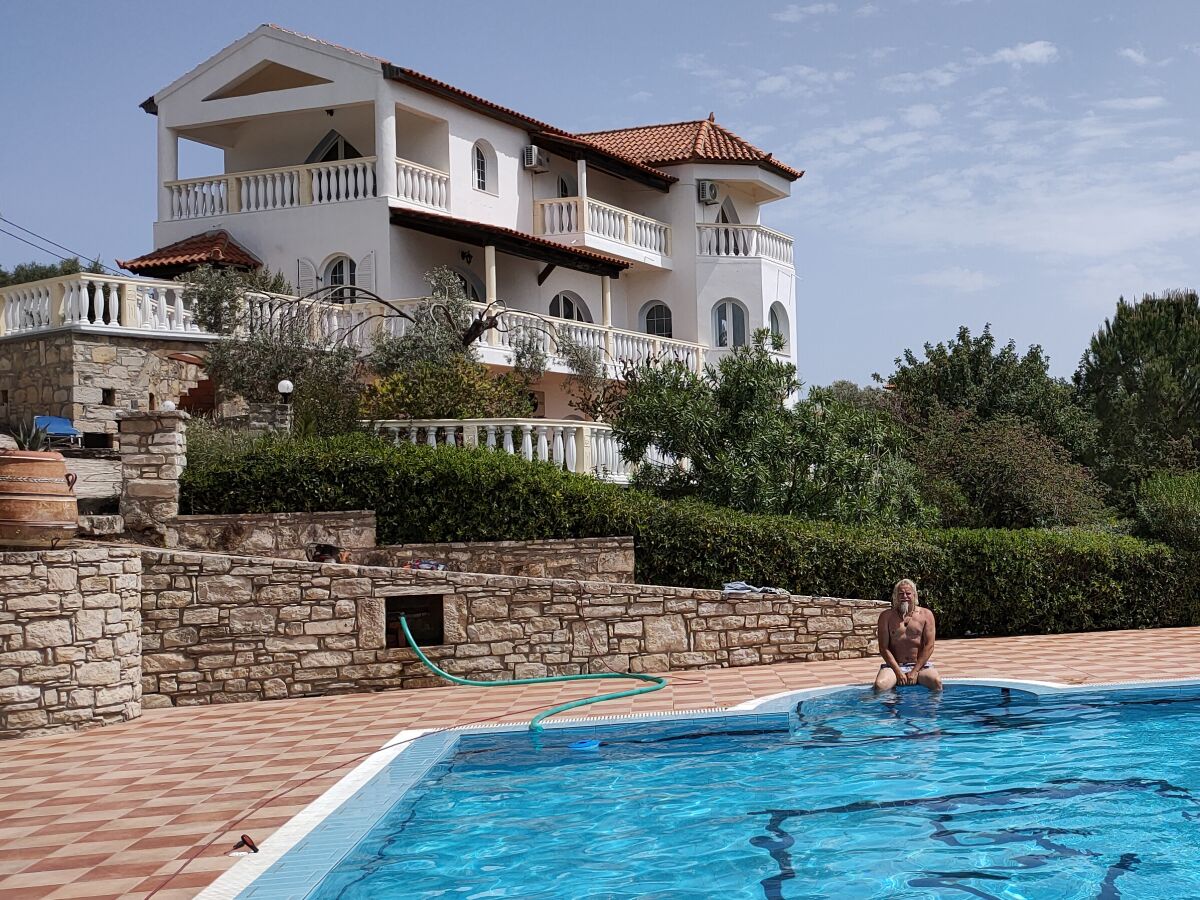 Villa Villa Sarah - Outdoor photo 4