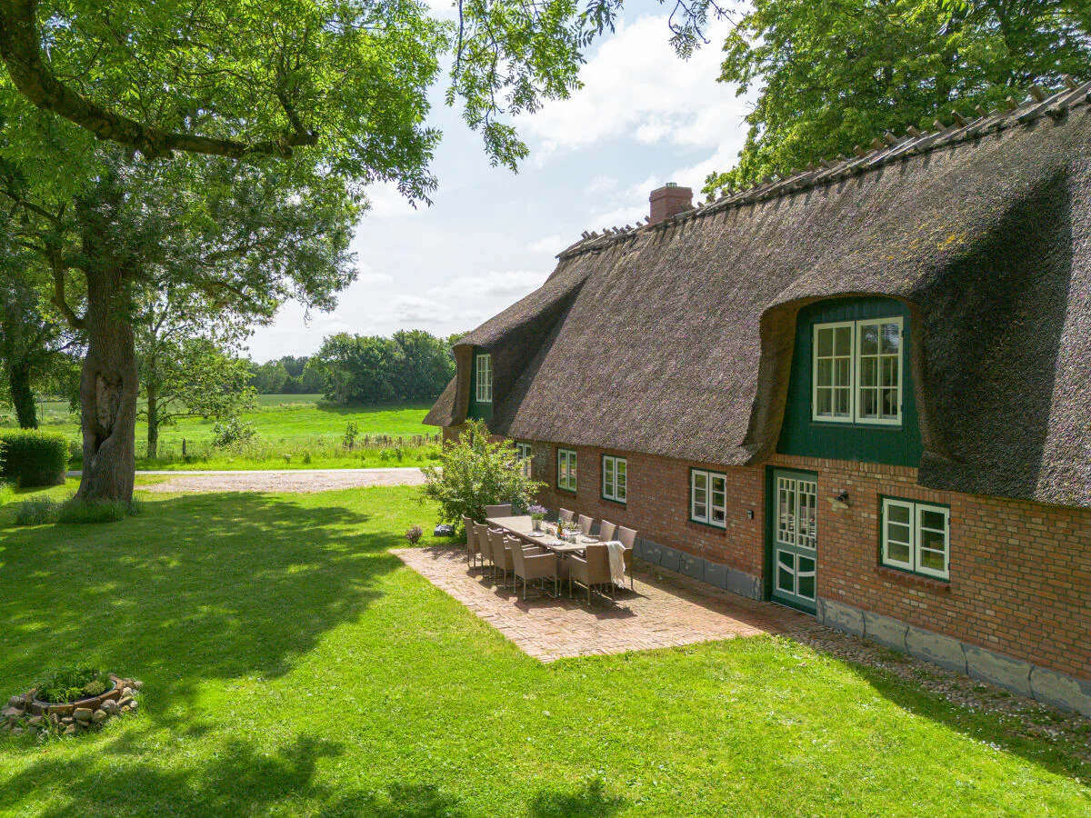 Holiday house Hof Osterfeld