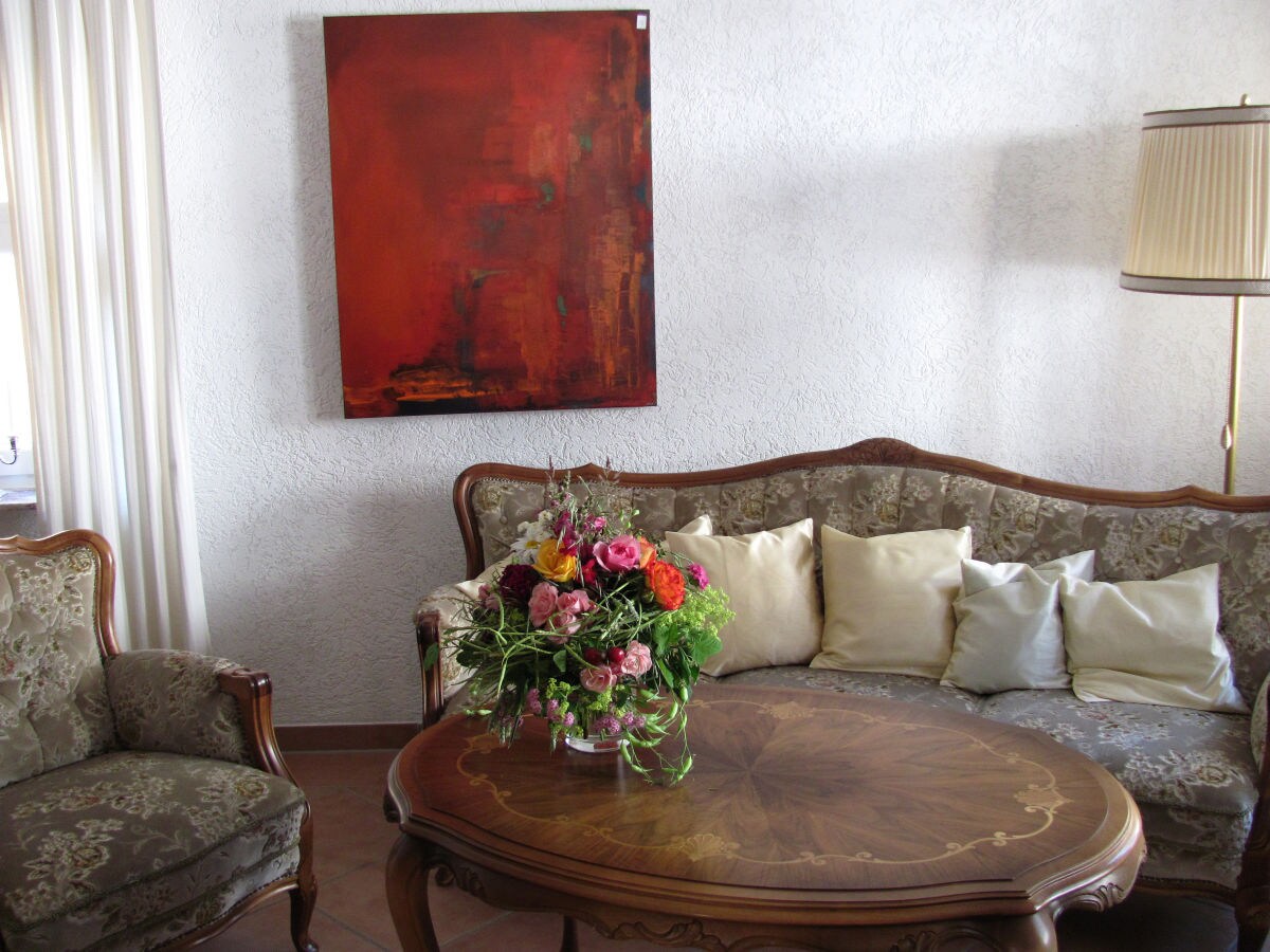 Holiday house "Alte Molkerei"