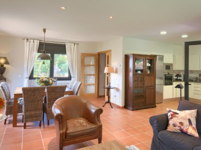 Holiday house Villa Helma in Begur - Features photo 6