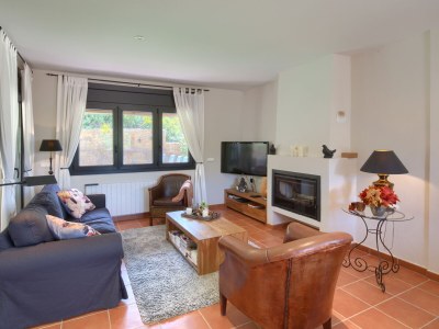 Holiday house Villa Helma in Begur - Features photo 8