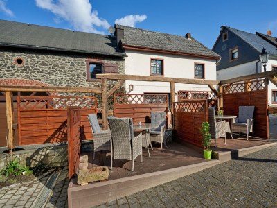 Apartment 6-Bett Ferienhaus Burg - Outdoor photo 16