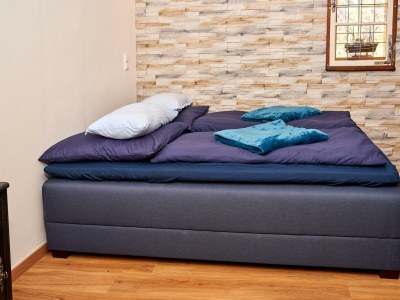 Apartment 6-Bett Ferienhaus Burg - Outdoor photo 26