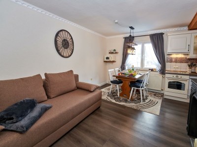 Apartment 6-Bett Ferienhaus Burg - Outdoor photo 33