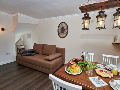 Apartment 6-Bett Ferienhaus Burg - Outdoor photo 39