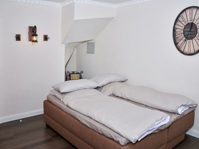Apartment 6-Bett Ferienhaus Burg - Outdoor photo 41