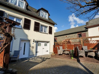 Apartment 6-Bett Ferienhaus Burg - Outdoor photo 53