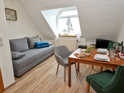 Apartment 6-Bett Ferienhaus Burg - Outdoor photo 62