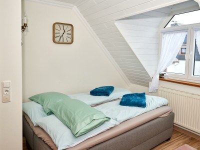 Apartment 6-Bett Ferienhaus Burg - Outdoor photo 74
