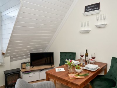 Apartment 6-Bett Ferienhaus Burg - Outdoor photo 77