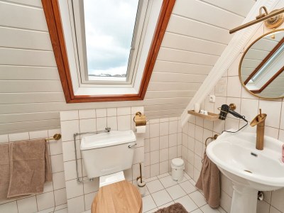Apartment 6-Bett Ferienhaus Burg - Outdoor photo 92