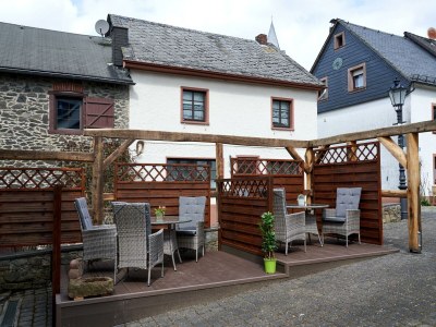 Apartment 6-Bett Ferienhaus Burg - Outdoor photo 93
