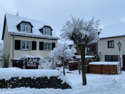 Apartment 6-Bett Ferienhaus Burg - Outdoor photo 102