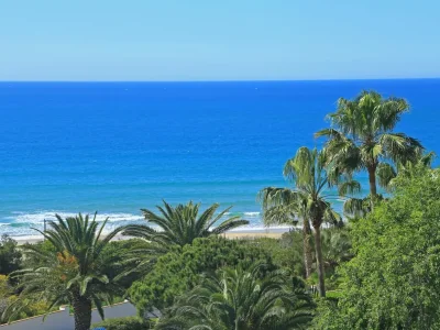 Holiday apartment El CariÃ±o in Conil de la Frontera - Holiday apartment