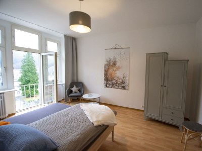 Apartment 4-Bett-Ferienwohnung Kondel - Outdoor photo 4