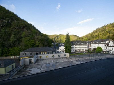 Apartment 4-Bett-Ferienwohnung Kondel - Outdoor photo 9