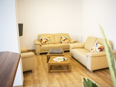 Apartment 4-Bett-Ferienwohnung Kondel - Outdoor photo 14