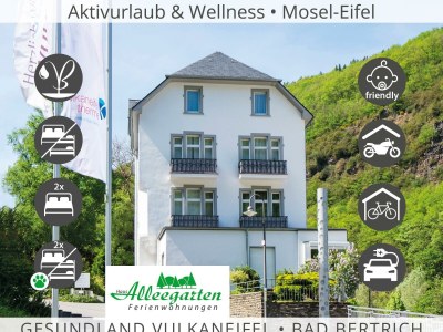 Apartment 4-Bett-Ferienwohnung Kondel - Outdoor photo 22