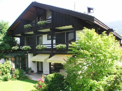 Holiday apartment Franziska - Outdoor photo 2