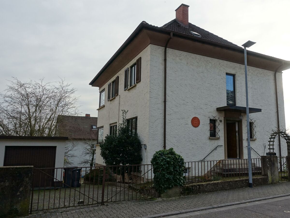 Apartment Appartement/Fewo, Dusche, WC, 1 Schlafraum
