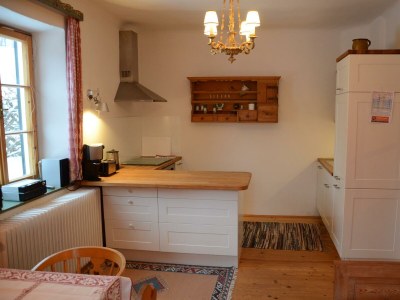 Holiday house Ferienhaus "Das Stöckl" - Features photo 52