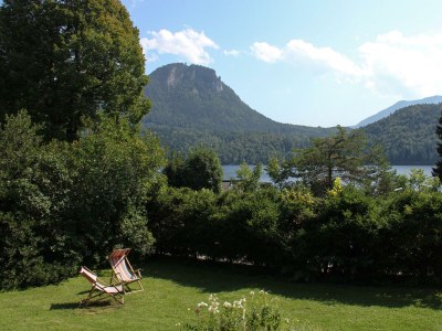 Holiday apartment "Die Villenetage" - Outdoor photo 44