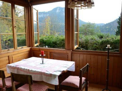 Holiday apartment "Die Villenetage" - Features photo 51
