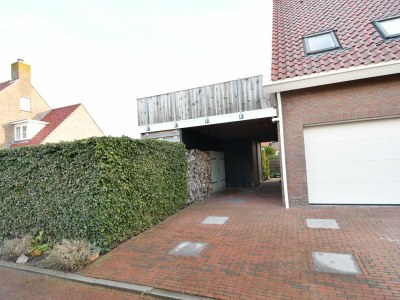 Holiday apartment Reigersberg 10 in Aagtekerke - Holiday apartment
