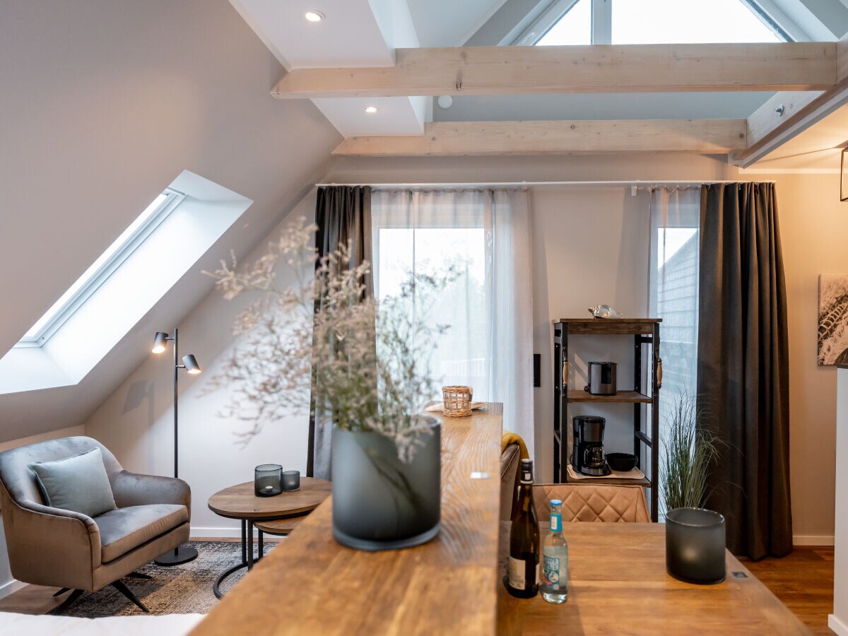Holiday apartment The 4 Harbor Seasons - NIE.13 Eva