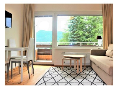 Apartment Appartement/Fewo, Dusche, WC, Wohn-/Schlafraum in Bad Mitterndorf - Apartment