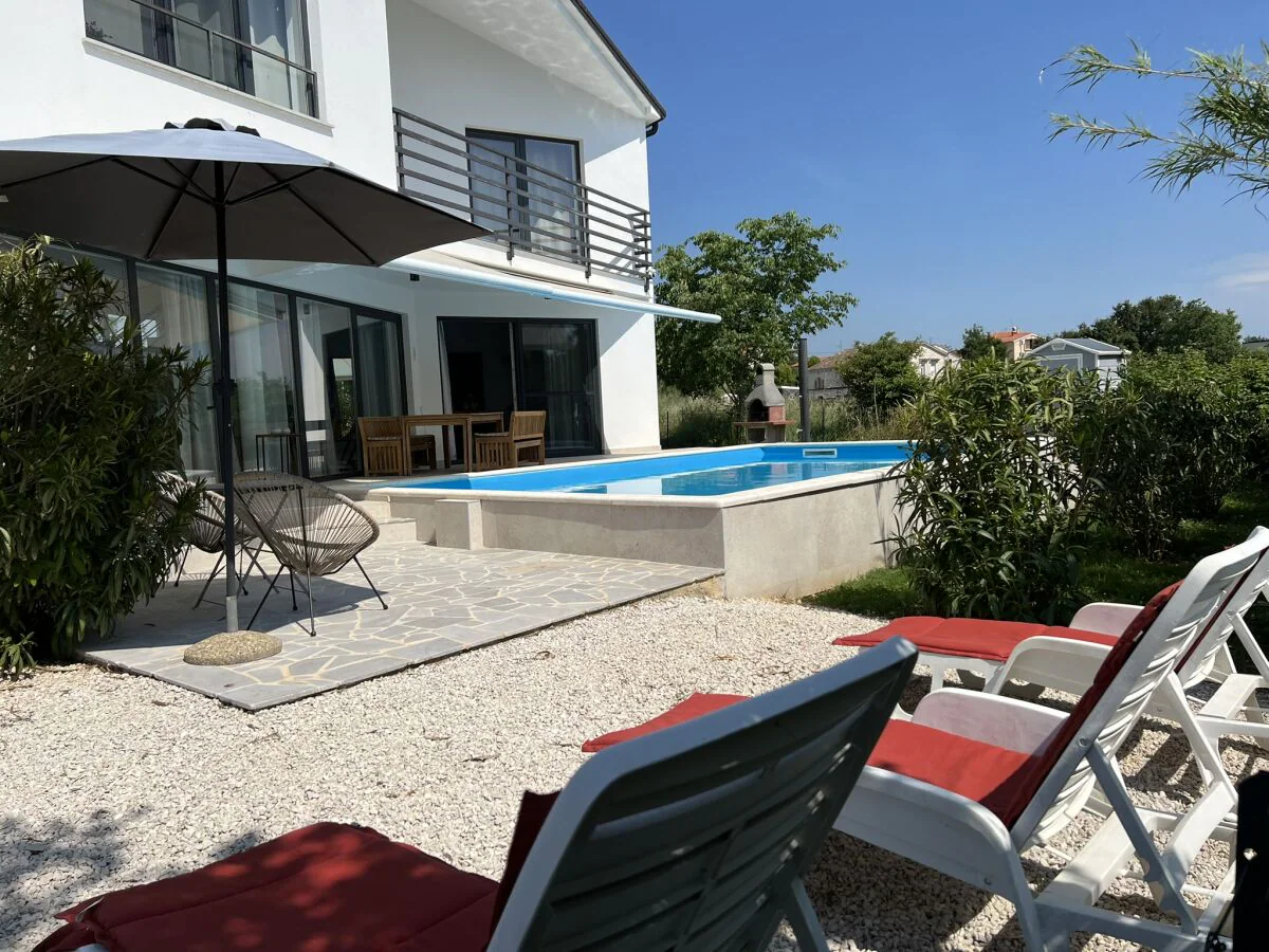 Villa Villa Don Carlo near Porec