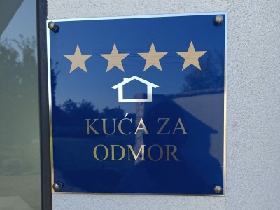 Villa Villa Don Carlo near Porec - Document photo 30